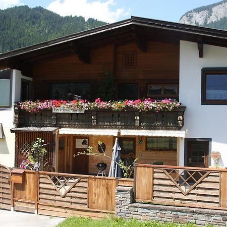 Ferienwohnung Bruni Bock Itter Buitenkant foto