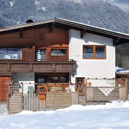 Ferienwohnung Bruni Bock Itter Buitenkant foto